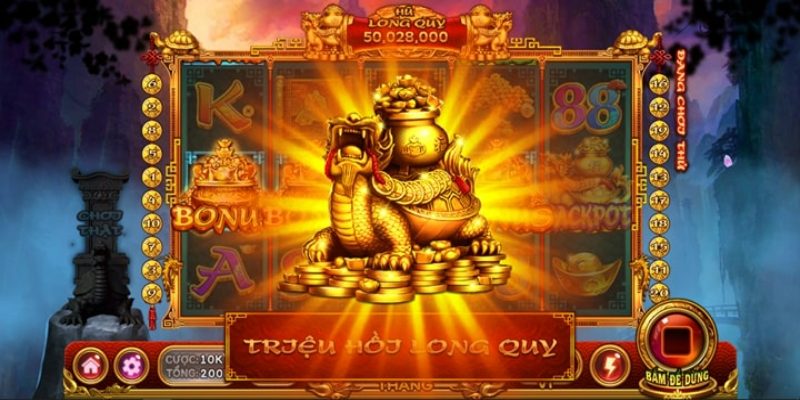 Những tựa game nổ hũ hấp dẫn nhất